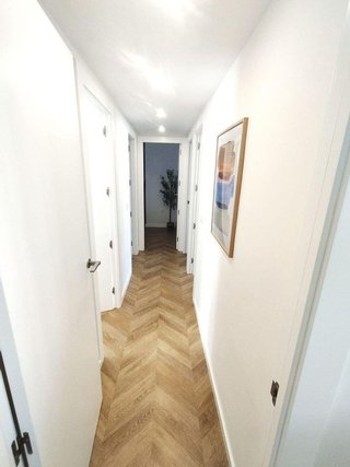 Piso en venta en El Infante en Murcia