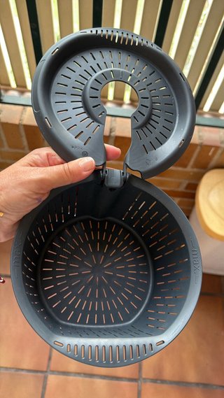 Thermomix TM6 - Casi Nueva