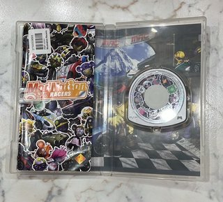 ModNation Racers Juego para PlayStation Portable