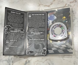 ModNation Racers Juego para PlayStation Portable