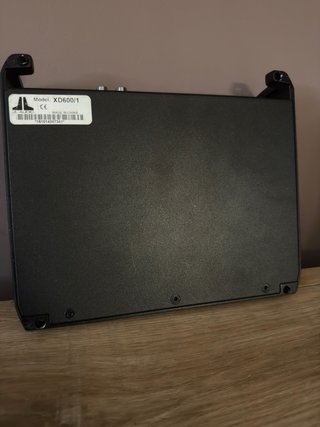 Jl audio 6000/1 NexD