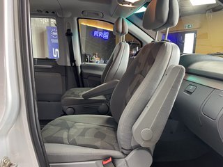 Mercedes-Benz Viano FUN