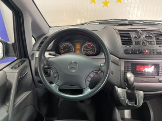 Mercedes-Benz Viano FUN