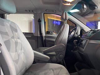 Mercedes-Benz Viano FUN