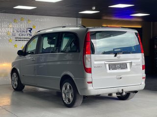 Mercedes-Benz Viano FUN