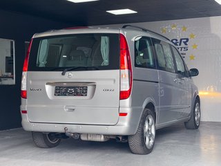 Mercedes-Benz Viano FUN