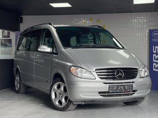 Mercedes-Benz Viano FUN