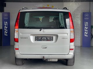 Mercedes-Benz Viano FUN