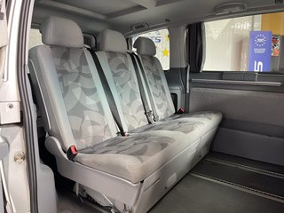 Mercedes-Benz Viano FUN