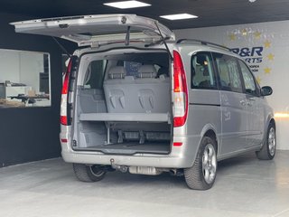 Mercedes-Benz Viano FUN