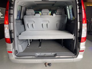 Mercedes-Benz Viano FUN