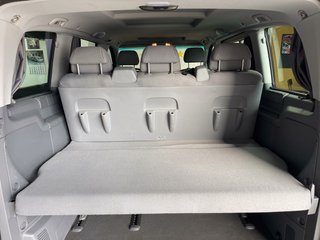 Mercedes-Benz Viano FUN