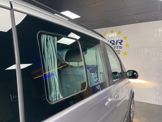 Mercedes-Benz Viano FUN