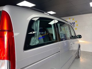 Mercedes-Benz Viano FUN