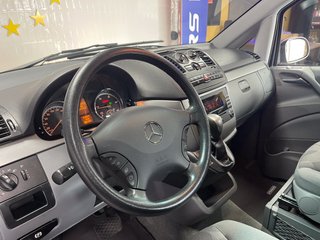 Mercedes-Benz Viano FUN