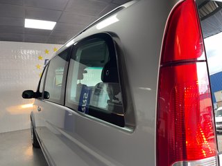 Mercedes-Benz Viano FUN