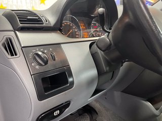 Mercedes-Benz Viano FUN