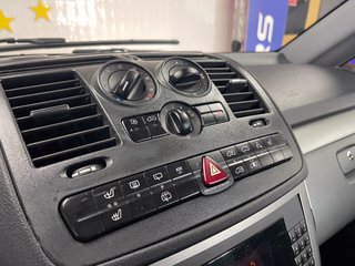 Mercedes-Benz Viano FUN