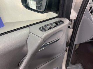 Mercedes-Benz Viano FUN