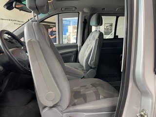 Mercedes-Benz Viano FUN