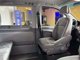 Mercedes-Benz Viano FUN