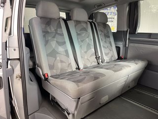Mercedes-Benz Viano FUN