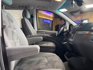 Mercedes-Benz Viano FUN
