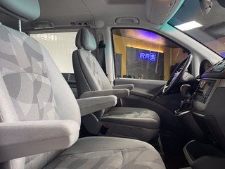 Mercedes-Benz Viano FUN