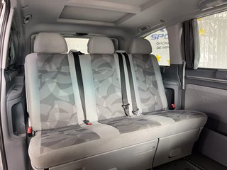 Mercedes-Benz Viano FUN