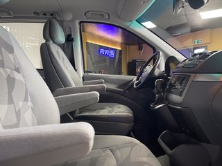 Mercedes-Benz Viano FUN