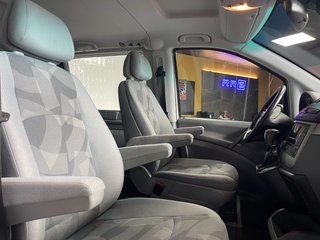 Mercedes-Benz Viano FUN
