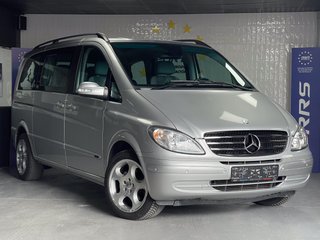 Mercedes-Benz Viano FUN