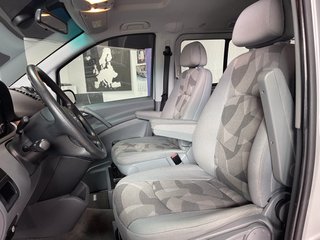 Mercedes-Benz Viano FUN