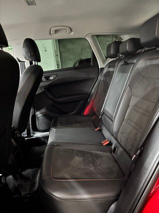 SEAT Ateca 2.0TDI 150 DSG *FULL EQUIP