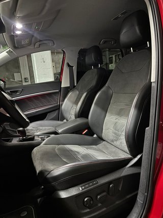 SEAT Ateca 2.0TDI 150 DSG *FULL EQUIP