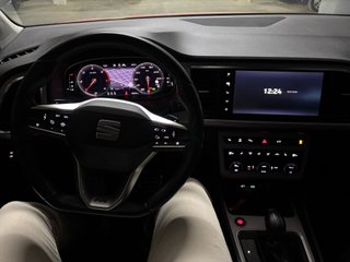 SEAT Ateca 2.0TDI 150 DSG *FULL EQUIP