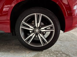 SEAT Ateca 2.0TDI 150 DSG *FULL EQUIP