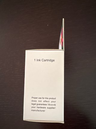 Cartucho Tinta HP 351XL Color