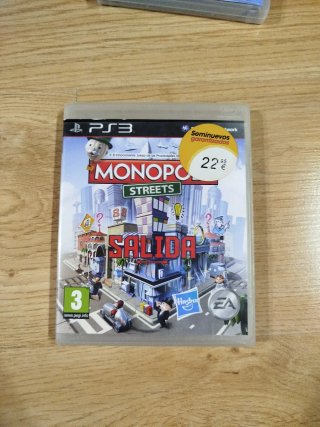 Lote 8 Juegos PS3: Gran Turismo 6, MotoGP 15 y más