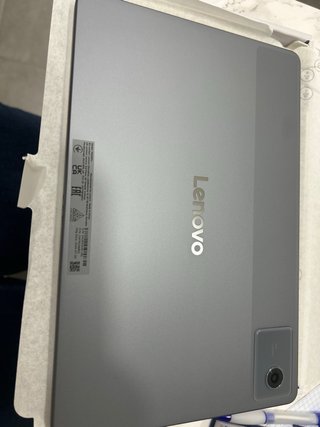 Lenovo Idea Tab con Tab Pen Gris Violeta