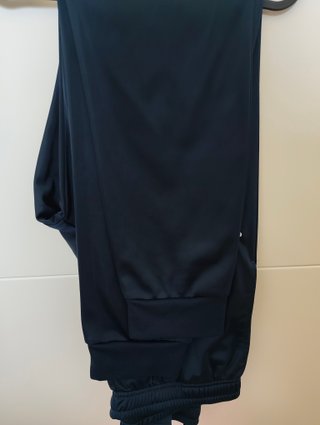 Chándal Joma Azul Talla L