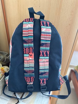 Mochila Roxy original