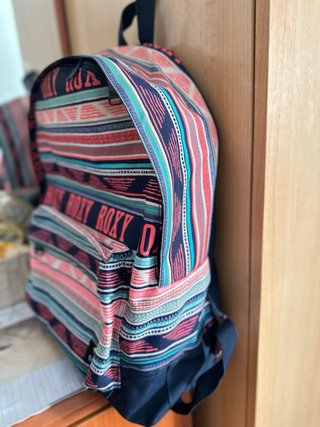 Mochila Roxy original
