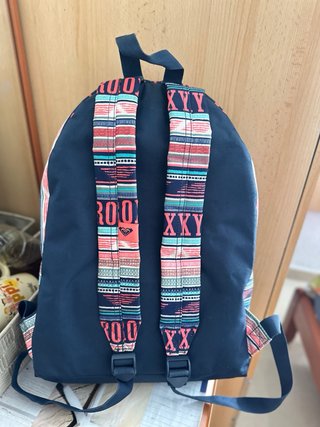 Mochila Roxy original