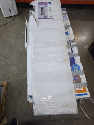 Armario Simon Rack 1 Puerta