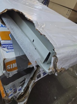 Armario Simon Rack 1 Puerta