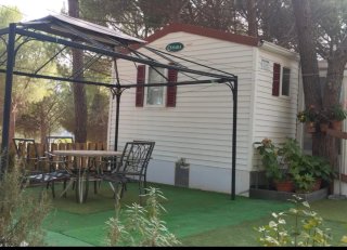 Móbil home