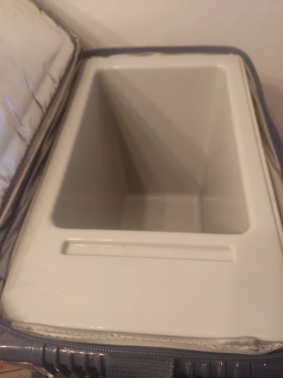 Nevera portátil coche 12V