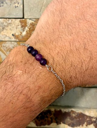 Pulsera Irina