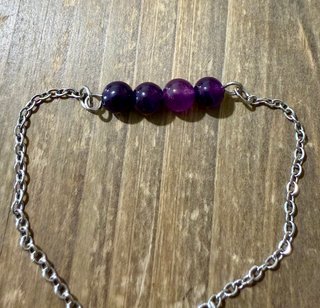 Pulsera Irina
